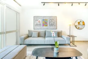 Oceanfront Beachside Suite next to Leonardo Hotel - Image 3