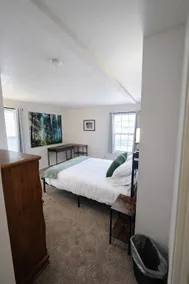 Clean 2BR Near AFB & Hospital | Fast WiFi + Quiet - Image 5