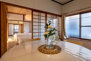 Central Nagasaki｜Private 58㎡｜2 min St｜Sleeps 7 - Image 5