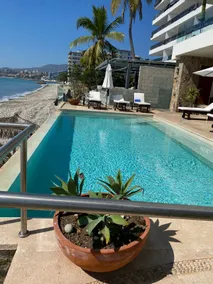 Condominio Beachfront Bucerias - Image 5