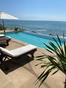 Condominio Beachfront Bucerias - Image 3