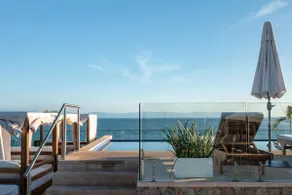Condominio Beachfront Bucerias - Image 4