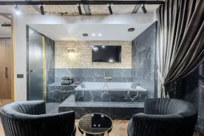 Basanavičius apartments LUX 2 - Image 3