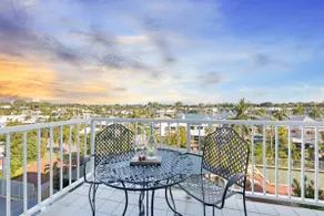 Zen Marina 1BR Bayview Private Balcony Modern - Image 3