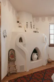 Casa Manzanita in Corrales - Image 3