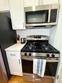Super Deluxe LincolnSquare Studio near transit - Image 4