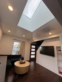 Cozy 1BR|Private Unit | 5 Min to Santana Row |WiFi - Image 5