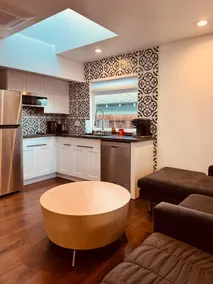 Cozy 1BR|Private Unit | 5 Min to Santana Row |WiFi - Image 2
