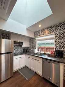 Cozy 1BR|Private Unit | 5 Min to Santana Row |WiFi - Image 3