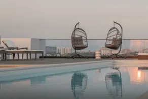 NAYA Private Terrace at Vidanta Area NV - Image 2