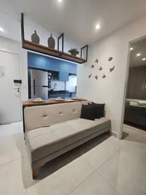 Infinity 3307 AR, parking space, pool and near the beach. - Image 4