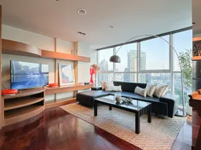 Skyline | 2BR | BTS Chidlom | 110SQM | Langsuan - Image 5