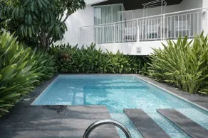 Skyline | 2BR | BTS Chidlom | 110SQM | Langsuan - Image 4