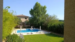 Large Air-Conditioned Bastide - 8x4 Pool - Terrace - Image 3