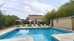 Large Air-Conditioned Bastide - 8x4 Pool - Terrace - Image 5