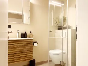 New, stylish micro-studio 1 near the airport - Image 4