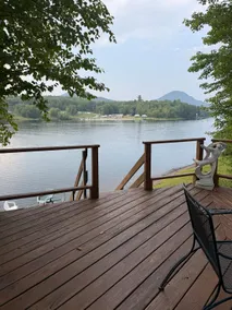 Peaceful House on Lake Eden- 30 min from Stowe - Image 5