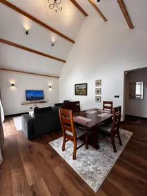 Chiffon villa cabin in the woods - Nanyuki - Image 3