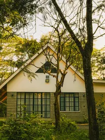 Chiffon villa cabin in the woods - Nanyuki - Image 5