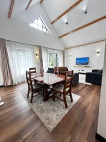 Chiffon villa cabin in the woods - Nanyuki - Image 2