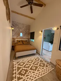 ”Nid Douillet” gîte for 2 to 4 people - Image 3