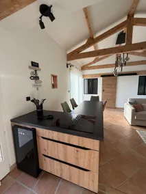 ”Nid Douillet” gîte for 2 to 4 people - Image 5