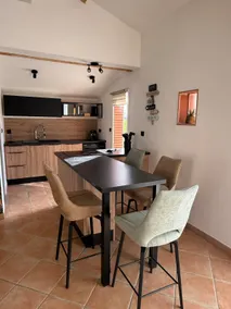 ”Nid Douillet” gîte for 2 to 4 people - Image 4