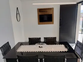 apartment 21 with penthouse - Image 2