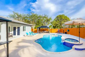 Miami Relax | Heated Pool | Family Getaway. - Image 2
