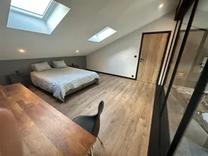 Au 171 Le loft avec un sauna - Image 4