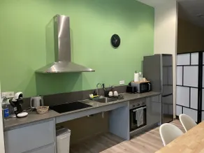 Loft para 6 pax, 15 min de Ciencias y Artes y AC - Image 3