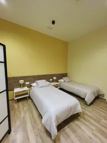 Loft para 6 pax, 15 min de Ciencias y Artes y AC - Image 5