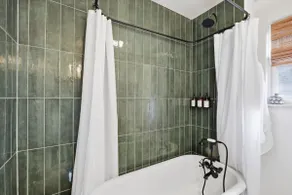 Historic 1890 Home w/ Hot Tub + Free KC Streetcar - Image 4