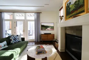 3 BR Luxury Condo at Castle Hill - 5 mi to Okemo - Image 5