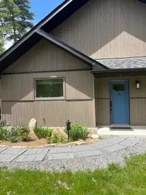 Hytte Hideaway• Hiking & Hot Tub - Image 3