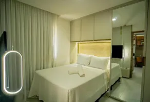 Gaudium Apart-hotel por Quarto à Vista - Image 3