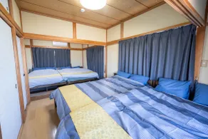 8-minute walk from Narita station. Excellent access to Narita Airport. Available for up to 8 people. LOCAL BASE02 - Image 2