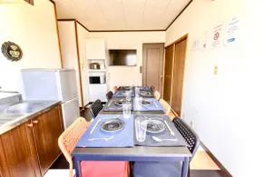 8-minute walk from Narita station. Excellent access to Narita Airport. Available for up to 8 people. LOCAL BASE02 - Image 4