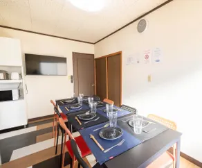 8-minute walk from Narita station. Excellent access to Narita Airport. Available for up to 8 people. LOCAL BASE02 - Image 3