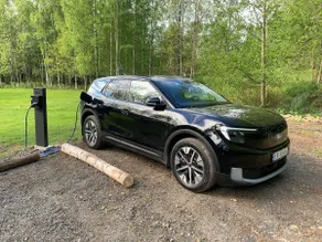 Älgklinten with type 2 charger - Image 5