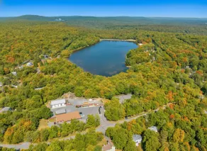 Pocono Family Retreat | Game Room, Sauna, Hot Tub - Image 4