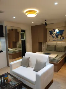 Sonya's Airport Luxury Top floor - 3 min drive_90 - Image 2