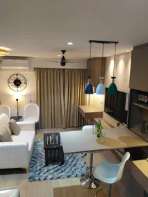 Sonya's Airport Luxury Top floor - 3 min drive_90 - Image 4