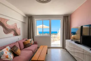 ocean view top floor Wi-Fi aircon - 09 - Image 4
