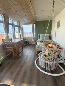 Hidden Gem Attic Suite for3 *PvtBath&Kit. WorldCup - Image 4