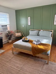 Hidden Gem Attic Suite for3 *PvtBath&Kit. WorldCup - Image 3