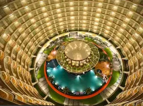 Luxe 2-BHK Near Airport | A/C – Quiet – Kitchen – Smart TV – Wi-Fi - Image 4