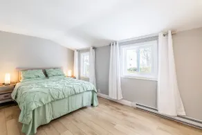 Renovated Greenfield Park 3BR •Near DT & Parks - Image 5