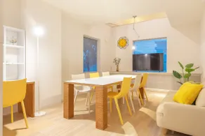 Entire Modern Home in Central Aomori - Image 4