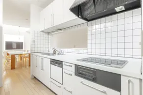 Entire Modern Home in Central Aomori - Image 4